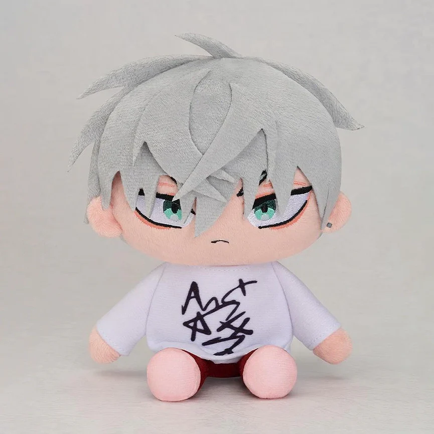 (Goods - Plush) ALIEN STAGE Plushie Till