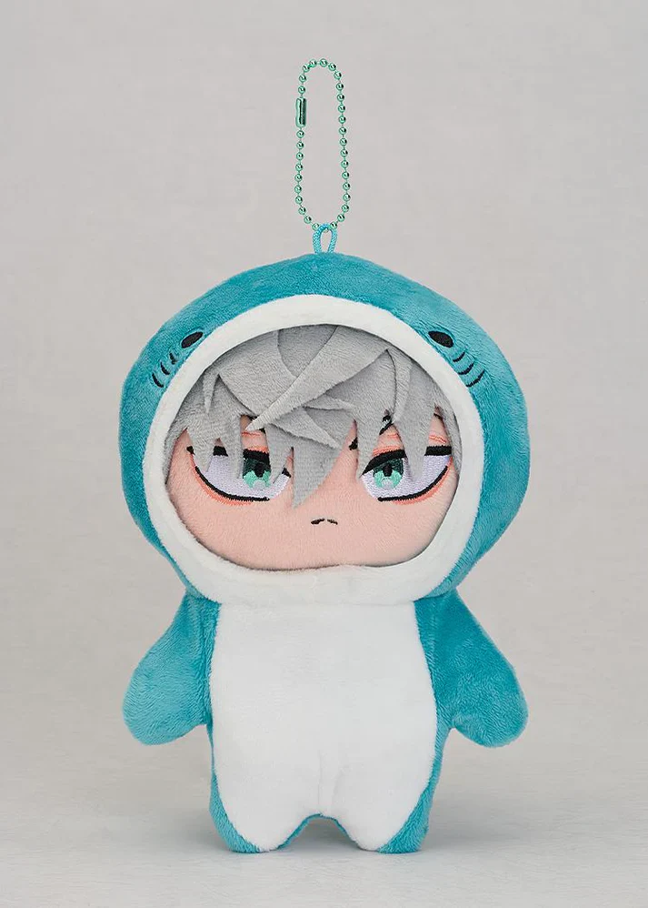 (Goods - Plush) ALIEN STAGE Plushie Till - Image 2