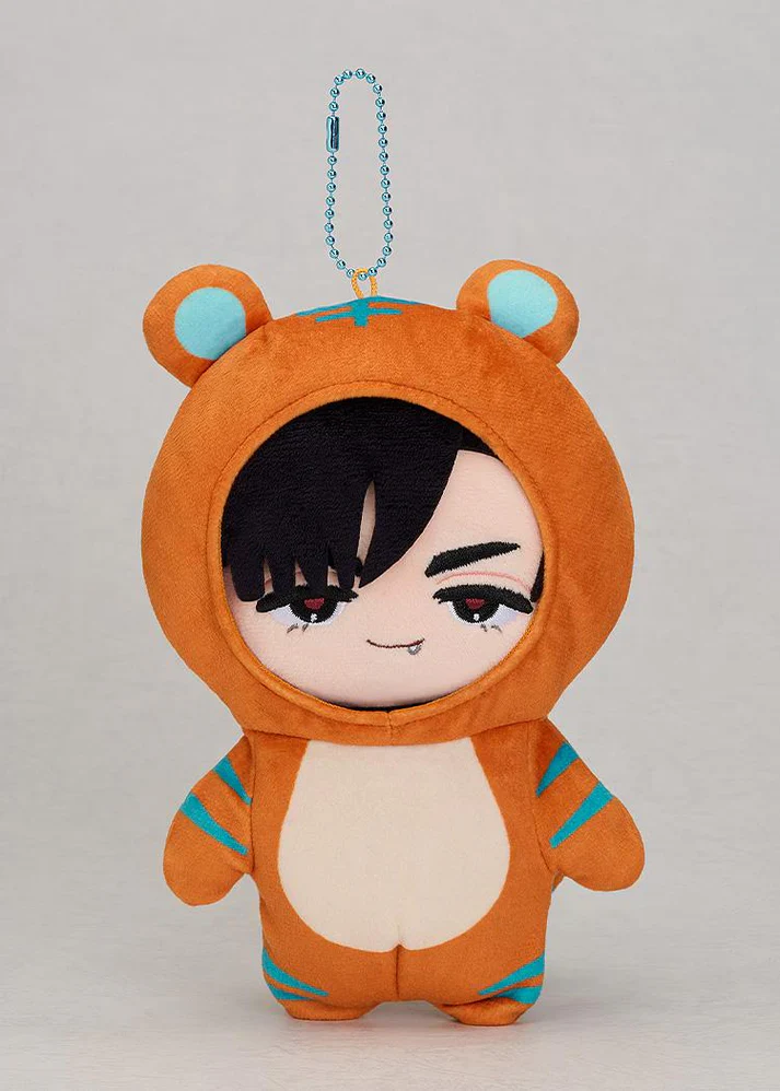 (Goods - Plush) ALIEN STAGE Plushie Ivan - Image 2