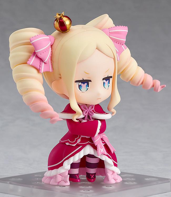 (Nendoroid 861) Re:ZERO -Starting Life in Another World- Beatrice - Image 4