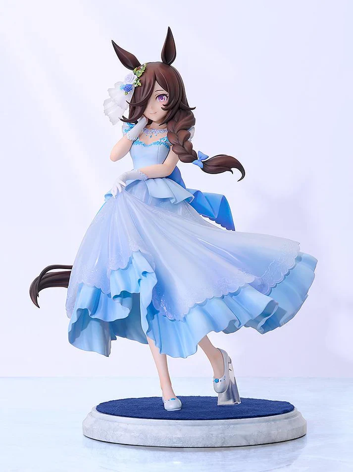 (1/7 Scale Figure) Umamusume Rice Shower: The Day I Dreamed Of - Image 2