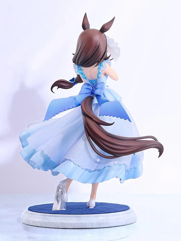 (1/7 Scale Figure) Umamusume Rice Shower: The Day I Dreamed Of - Image 4