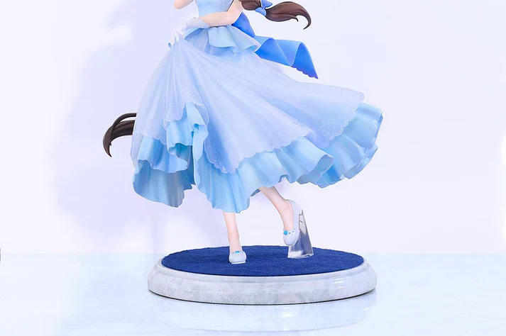 (1/7 Scale Figure) Umamusume Rice Shower: The Day I Dreamed Of - Image 6