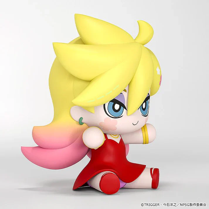(Non-Scale Figure) Panty & Stocking with Garterbelt Huggy Panty - Image 2