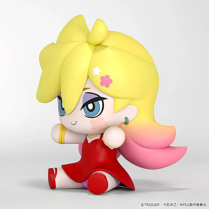 (Non-Scale Figure) Panty & Stocking with Garterbelt Huggy Panty - Image 3