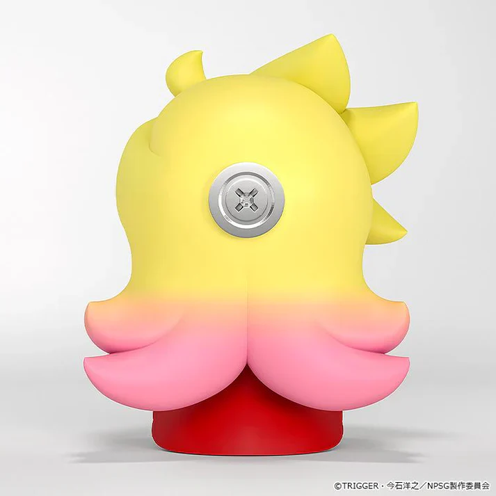 (Non-Scale Figure) Panty & Stocking with Garterbelt Huggy Panty - Image 4