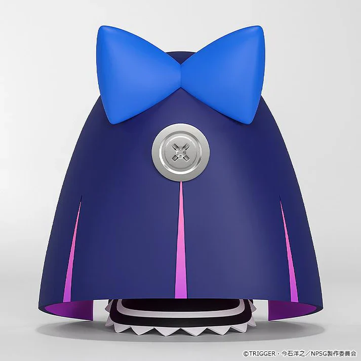 (Non-Scale Figure) Panty & Stocking with Garterbelt Huggy Stocking - Image 3