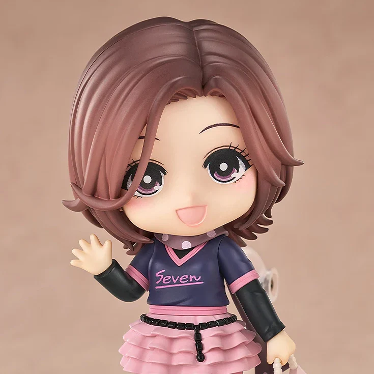 (Nendoroid 2902) NANA Nana Komatsu