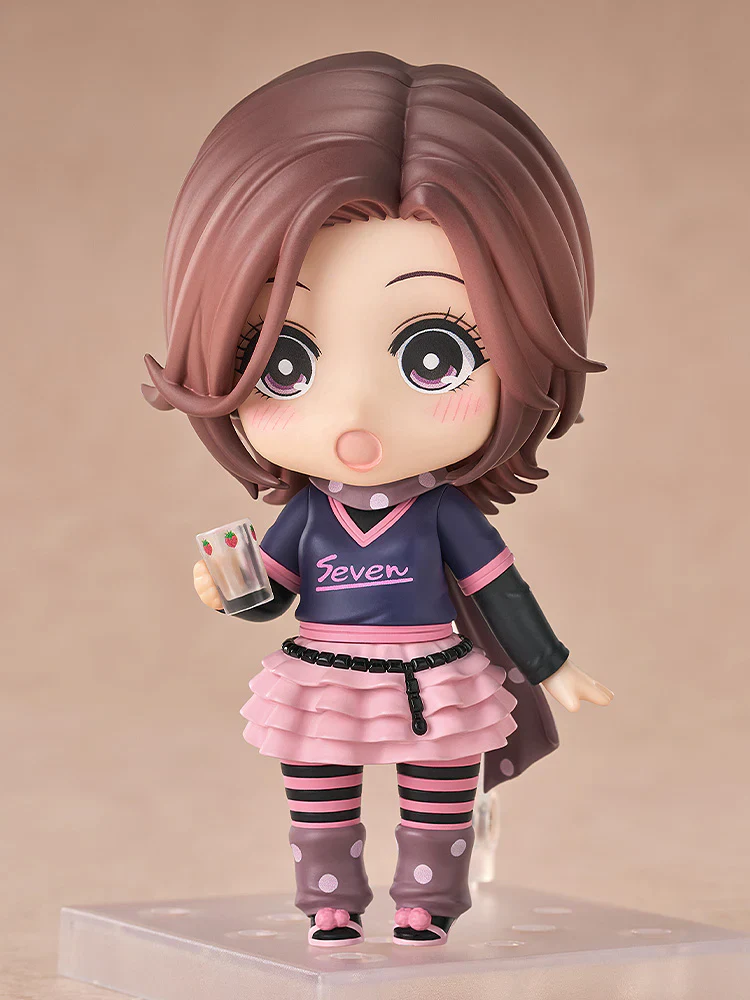 (Nendoroid 2902) NANA Nana Komatsu - Image 2