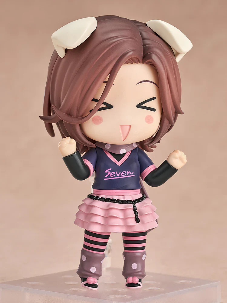 (Nendoroid 2902) NANA Nana Komatsu - Image 3