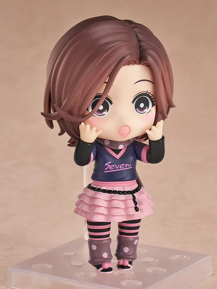 (Nendoroid 2902) NANA Nana Komatsu - Image 4