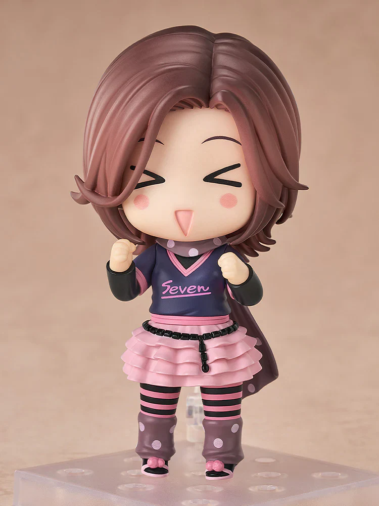 (Nendoroid 2902) NANA Nana Komatsu - Image 5