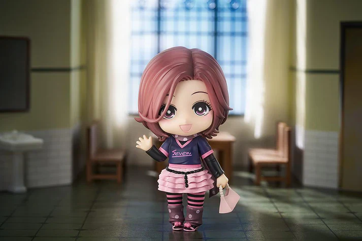 (Nendoroid 2902) NANA Nana Komatsu - Image 6