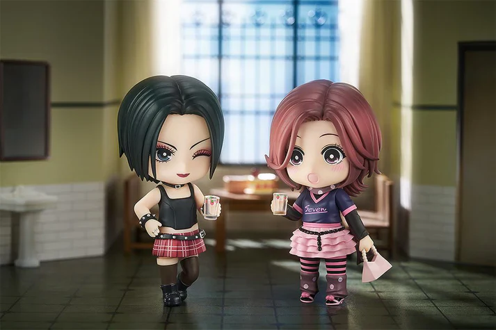 (Nendoroid 2902) NANA Nana Komatsu - Image 7