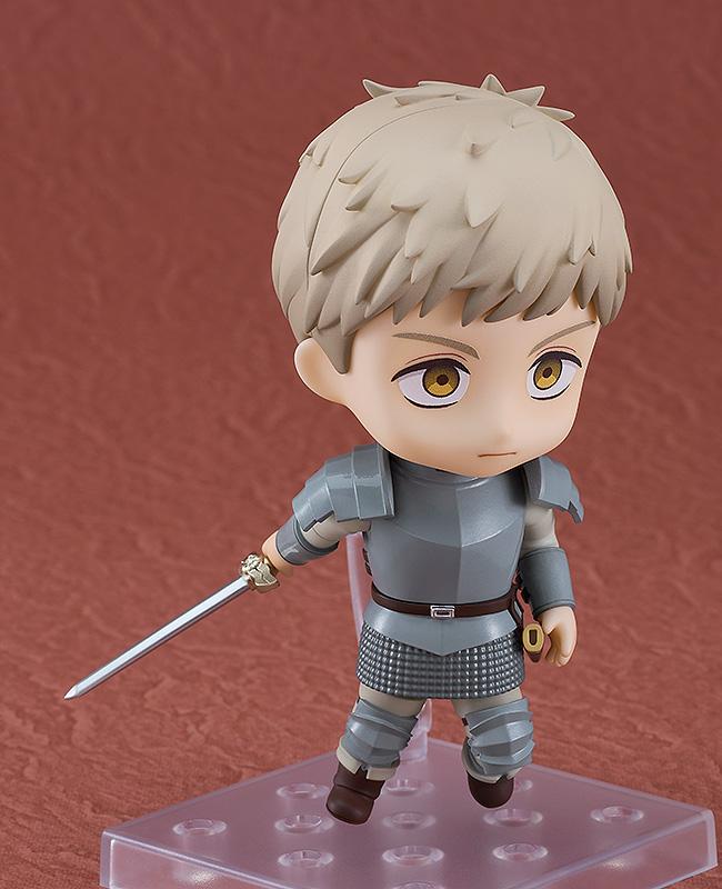 (Nendoroid 2375) Delicious in Dungeon Laios - Image 2