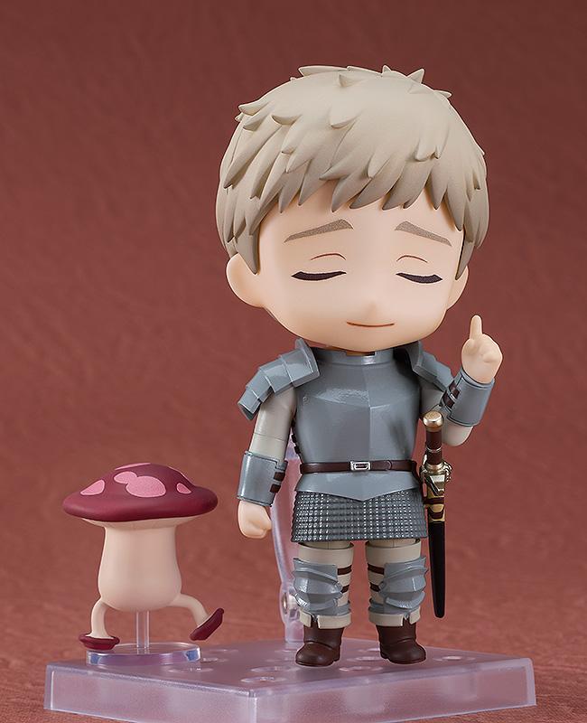 (Nendoroid 2375) Delicious in Dungeon Laios - Image 3