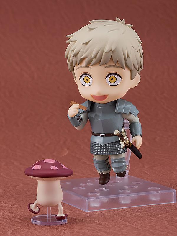(Nendoroid 2375) Delicious in Dungeon Laios - Image 4