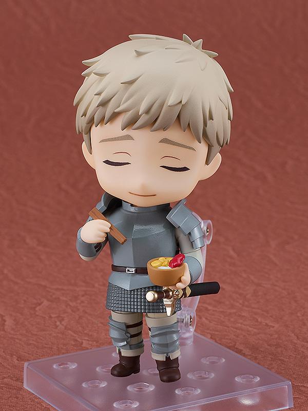 (Nendoroid 2375) Delicious in Dungeon Laios - Image 5