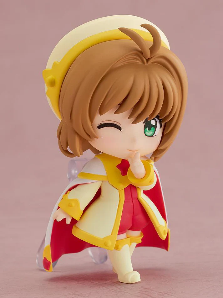 (Nendoroid Surprise) Cardcaptor Sakura Sakura Kinomoto - Image 3