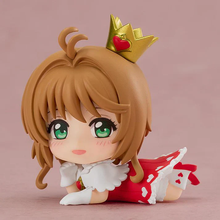 (Nendoroid Surprise) Cardcaptor Sakura Sakura Kinomoto - Image 5