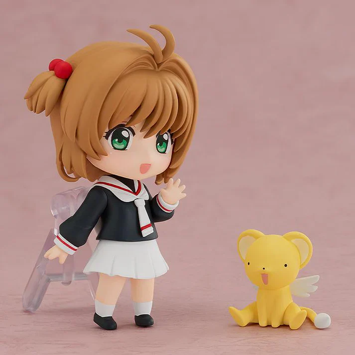 (Nendoroid Surprise) Cardcaptor Sakura Sakura Kinomoto - Image 6