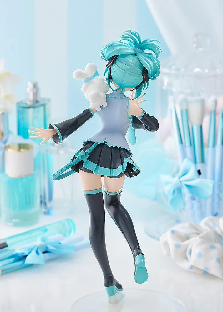 (POP UP PARADE L) Vocaloid Hatsune Miku: Cinnamoroll Collaboration - Image 5