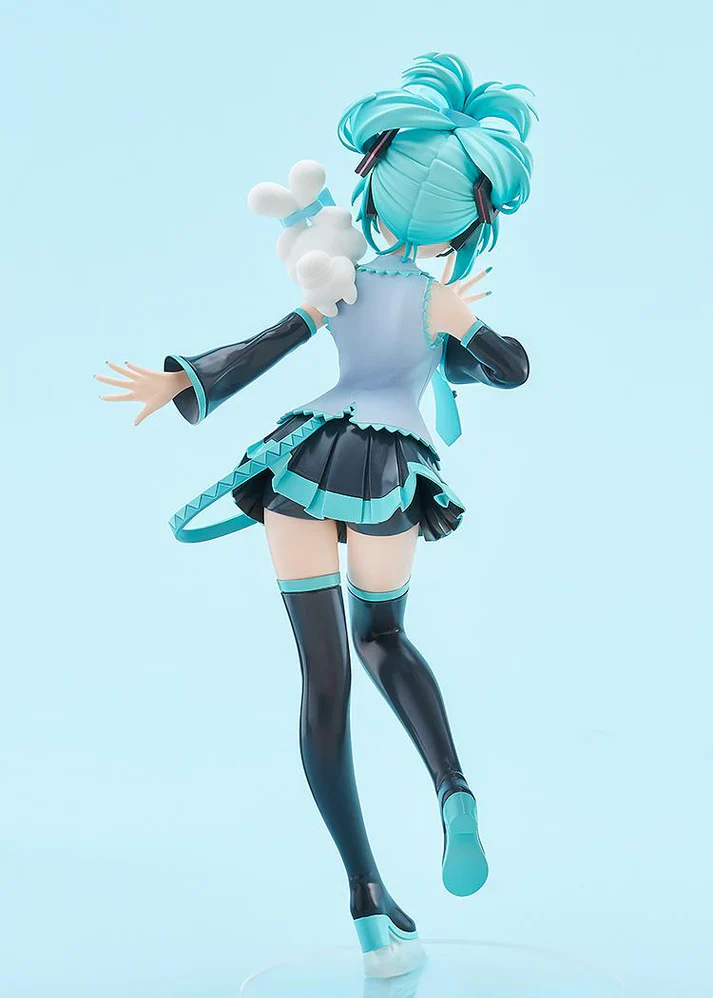 (POP UP PARADE L) Vocaloid Hatsune Miku: Cinnamoroll Collaboration - Image 8