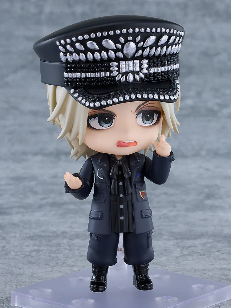 (Nendoroid 3013) HYDE - Image 2