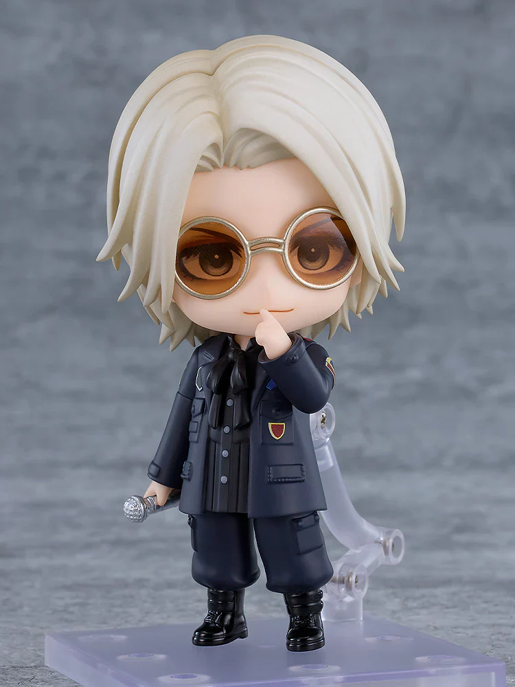 (Nendoroid 3013) HYDE - Image 3
