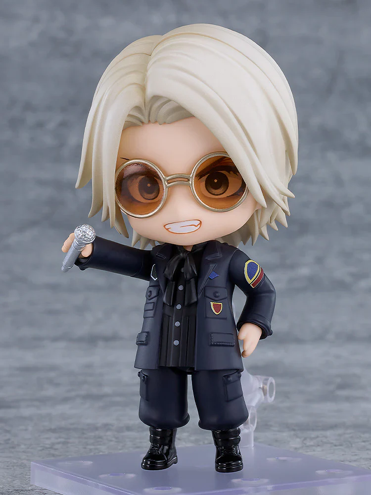 (Nendoroid 3013) HYDE - Image 4