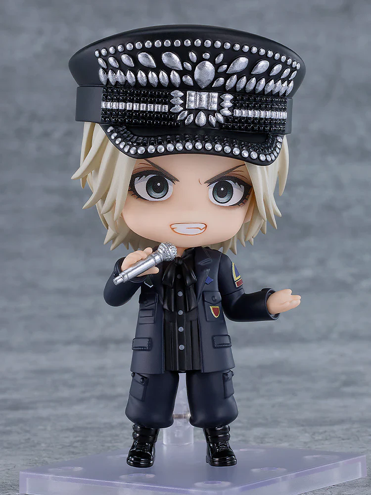 (Nendoroid 3013) HYDE - Image 5