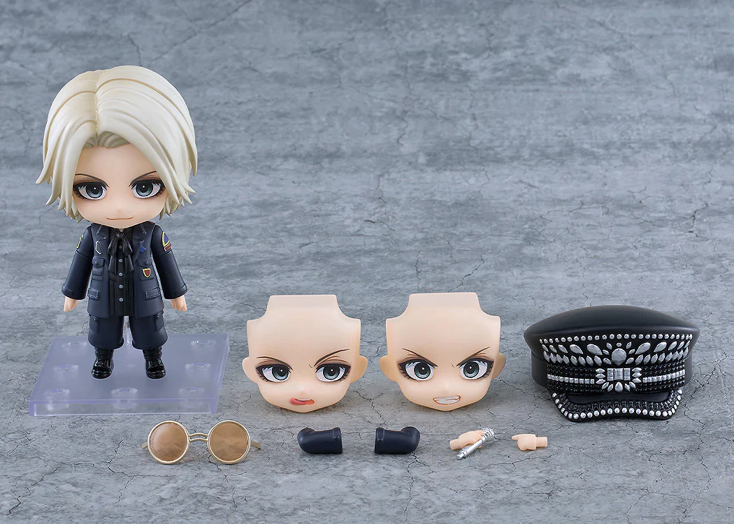 (Nendoroid 3013) HYDE - Image 6