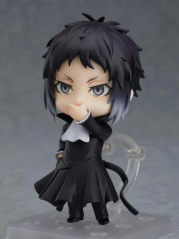 (Nendoroid 1191) Bungo Stray Dogs Ryunosuke Akutagawa - Image 2