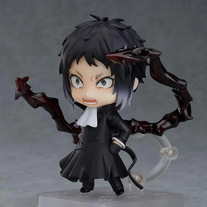 (Nendoroid 1191) Bungo Stray Dogs Ryunosuke Akutagawa - Image 3