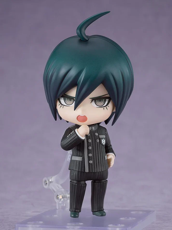 (Nendoroid 3009) Danganronpa Shuichi Saihara - Image 3