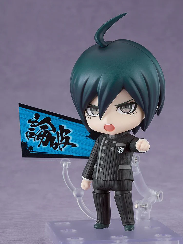 (Nendoroid 3009) Danganronpa Shuichi Saihara - Image 4