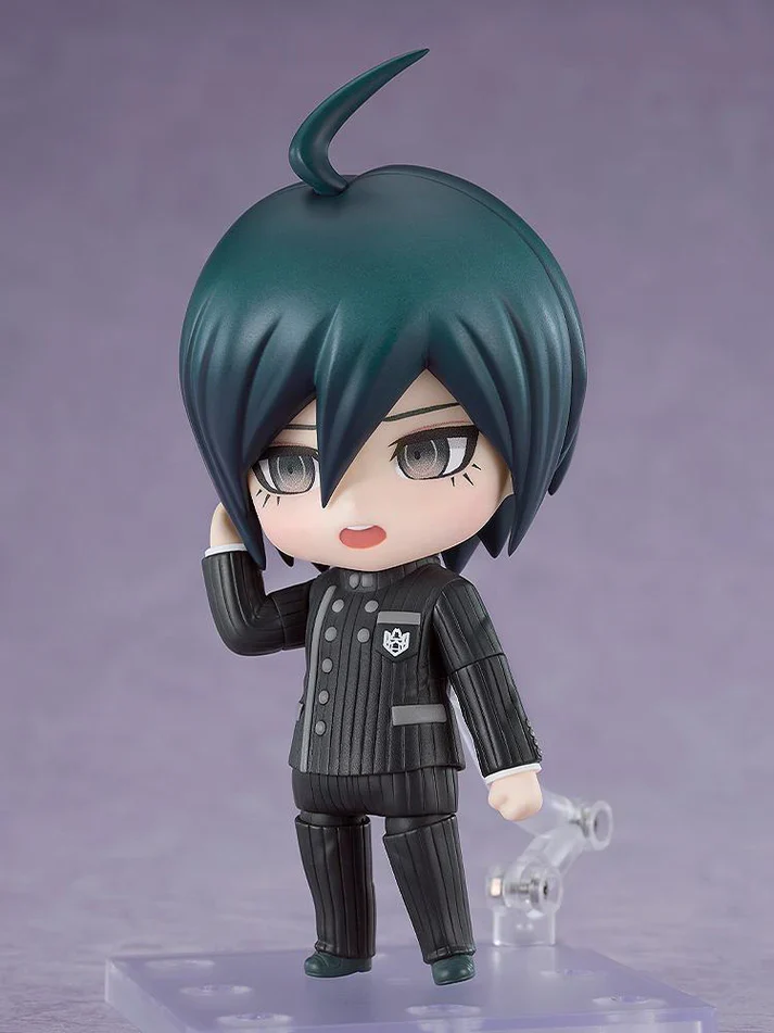 (Nendoroid 3009) Danganronpa Shuichi Saihara - Image 5
