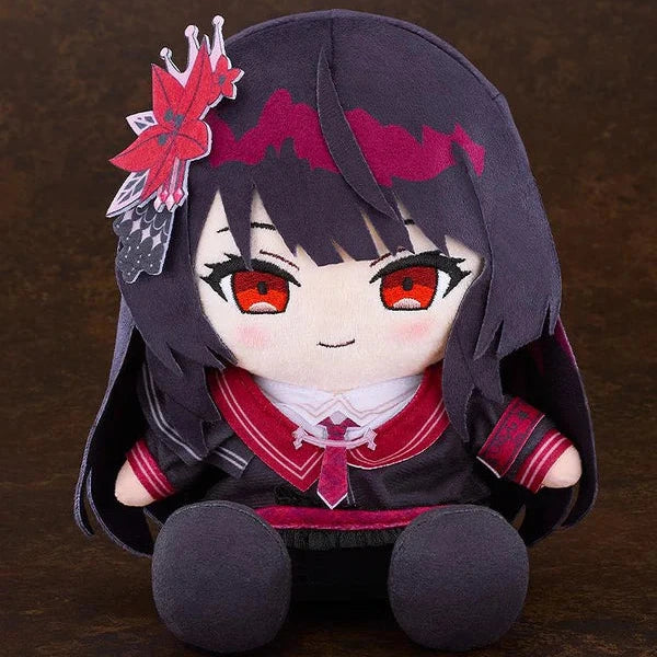 (Plush) Magical Girl Witch Trials Hiro Nikaido