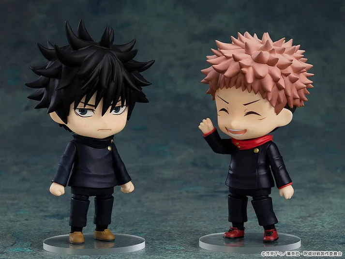 (Nendoroid 1506) Jujutsu Kaisen Megumi Fushiguro - Image 8