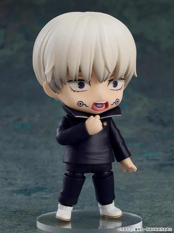 (Nendoroid 1750) Jujutsu Kaisen Toge Inumaki - Image 2