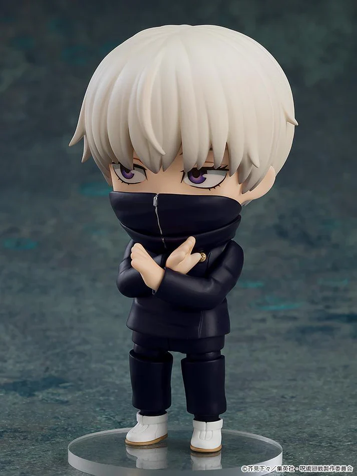 (Nendoroid 1750) Jujutsu Kaisen Toge Inumaki - Image 3