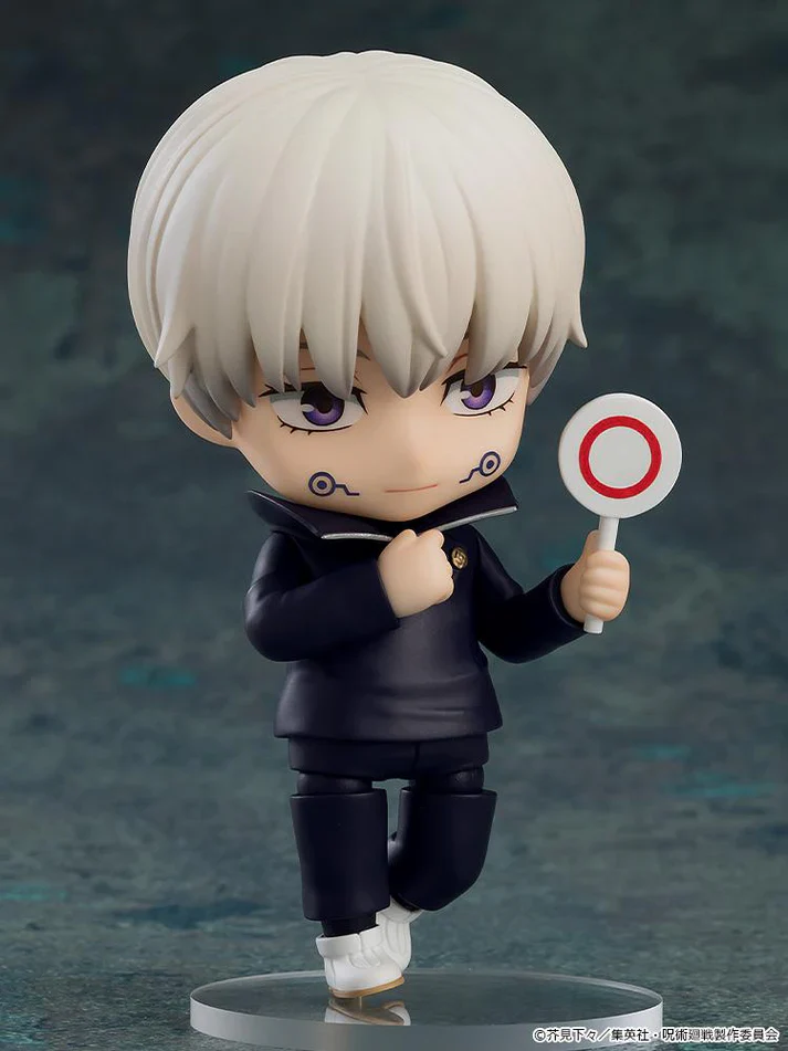 (Nendoroid 1750) Jujutsu Kaisen Toge Inumaki - Image 4