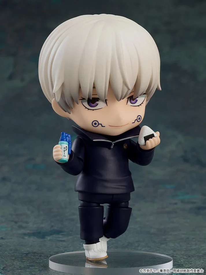 (Nendoroid 1750) Jujutsu Kaisen Toge Inumaki - Image 6