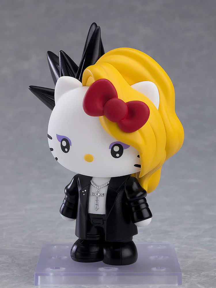 (Nendoroid 3309) Sanrio Yoshikitty - Image 3
