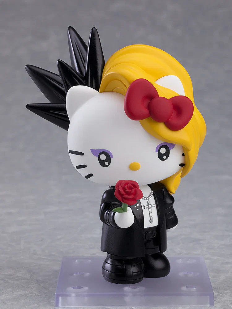 (Nendoroid 3309) Sanrio Yoshikitty - Image 4