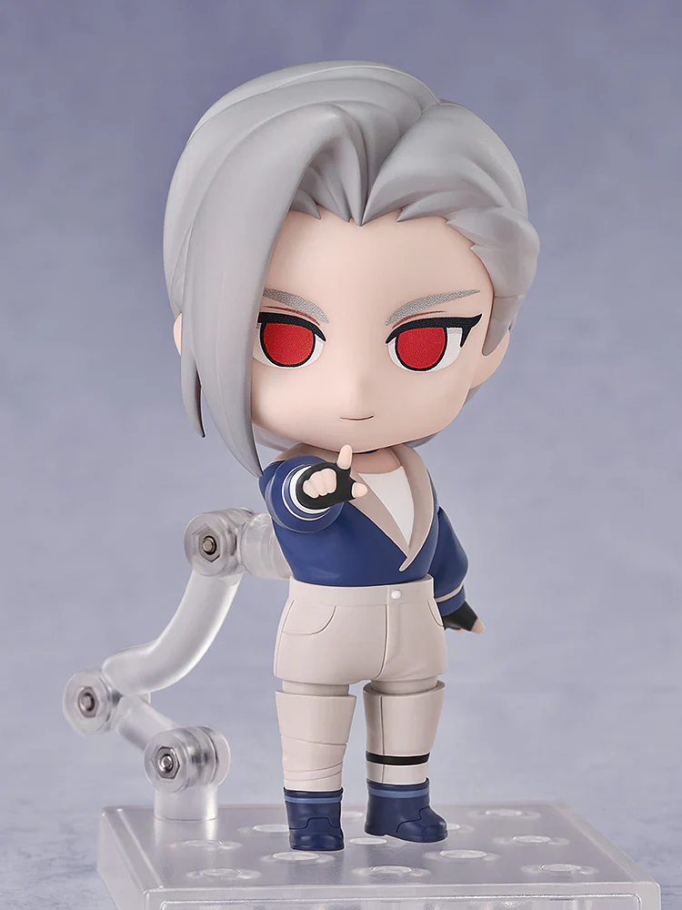 (Nendoroid 3022) The Legend of Hei Luye - Image 2
