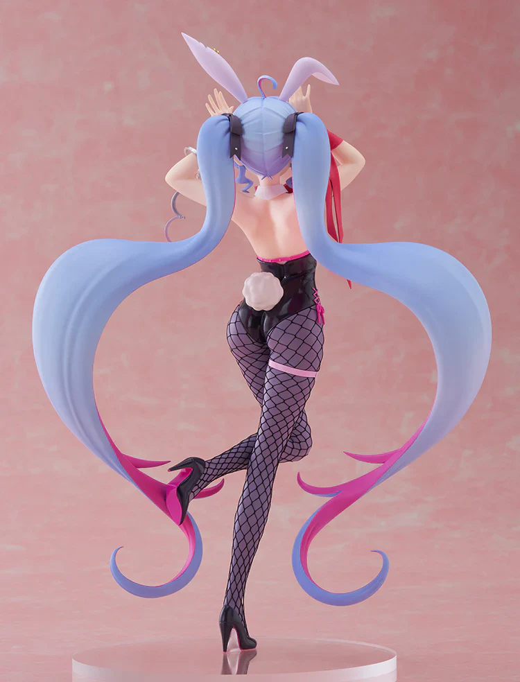 (POP UP PARADE L) VOCALOID Hatsune Miku: Rabbit Hole Ver. - Image 3