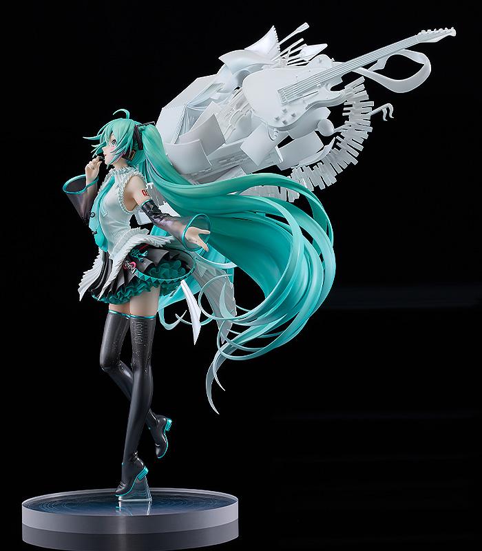 (1/7 Scale Figure) VOCALOID Hatsune Miku: Happy 16th Birthday Ver. - Image 3