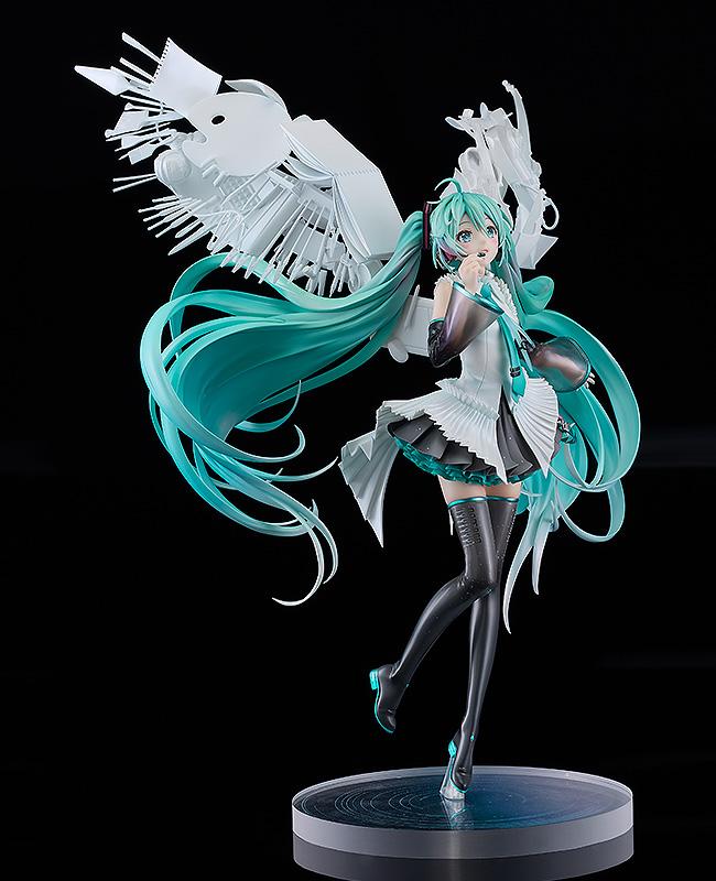 (1/7 Scale Figure) VOCALOID Hatsune Miku: Happy 16th Birthday Ver. - Image 5