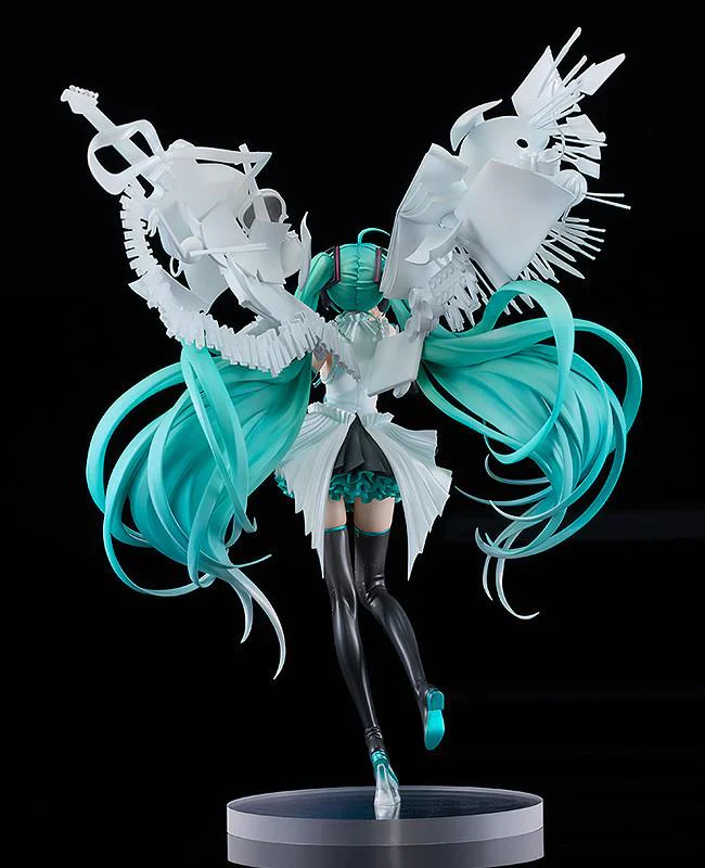 (1/7 Scale Figure) VOCALOID Hatsune Miku: Happy 16th Birthday Ver. - Image 6